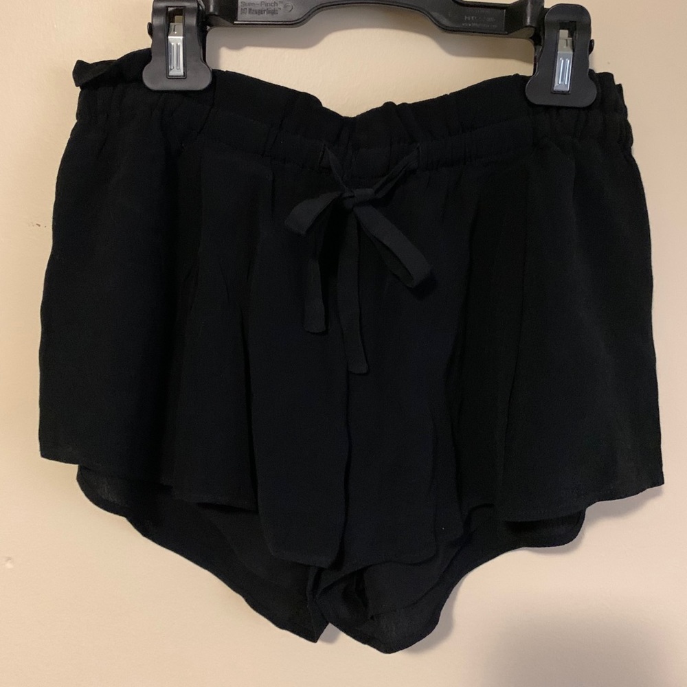 Wilfred drawstring shorts shorts